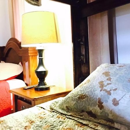 Sura Bed And Breakfast Сан-Хосе Экстерьер фото